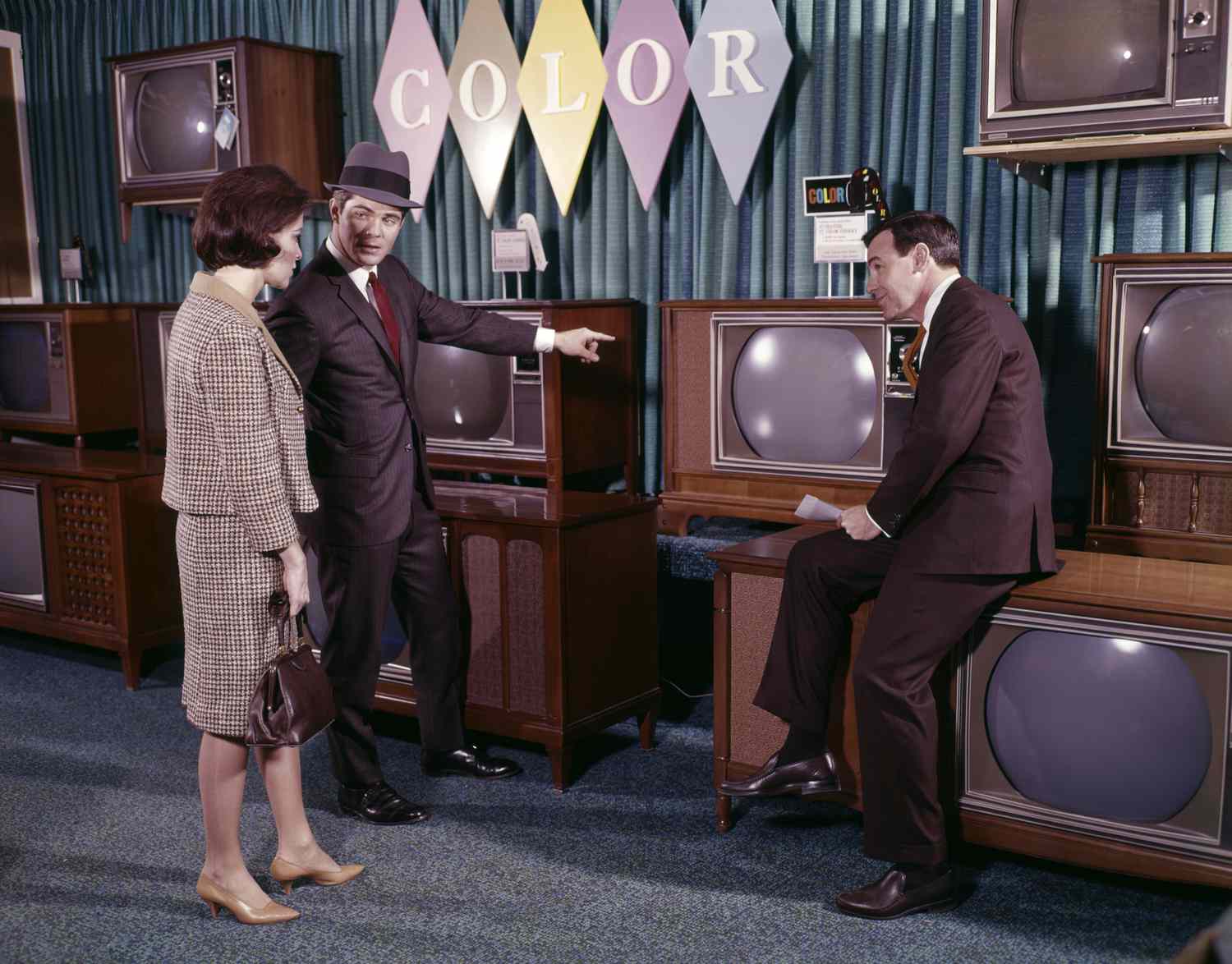 Ovacık Televizyon Tamircisi